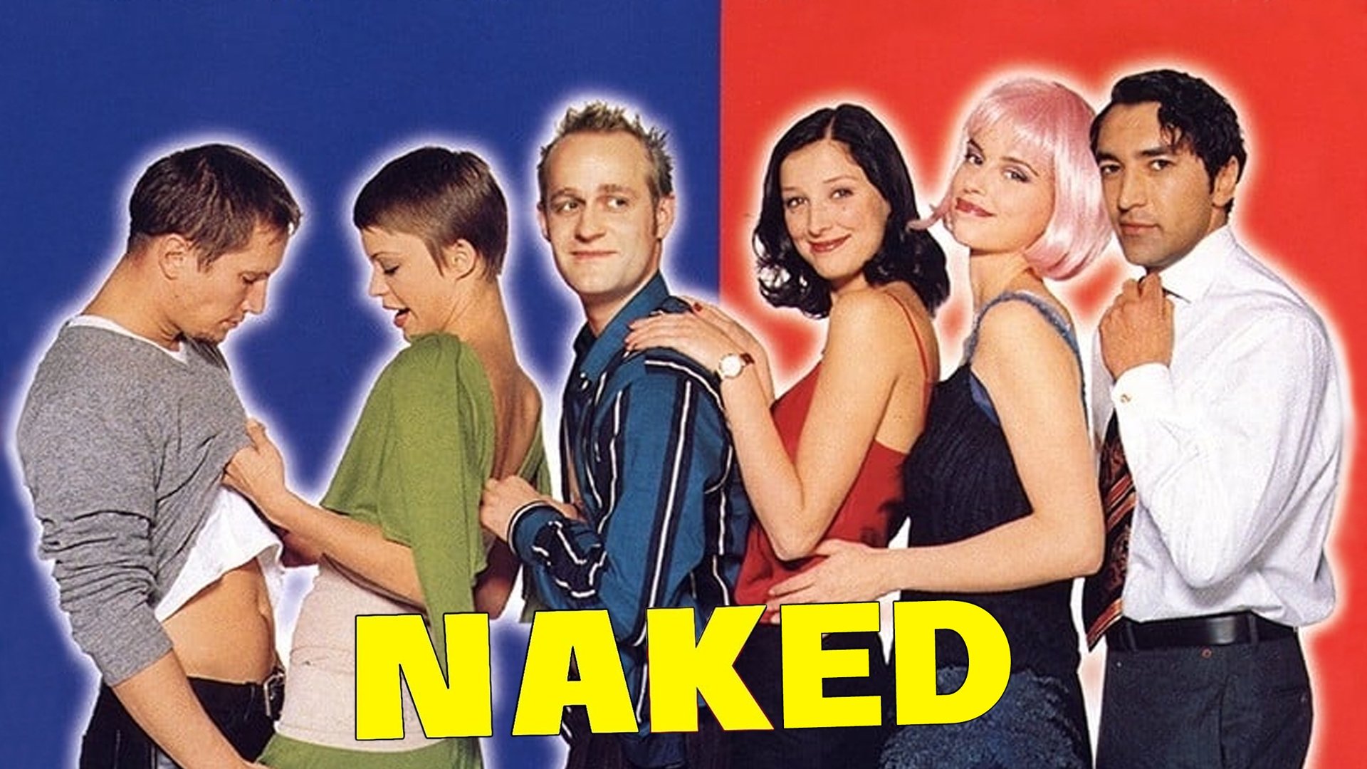 Naked