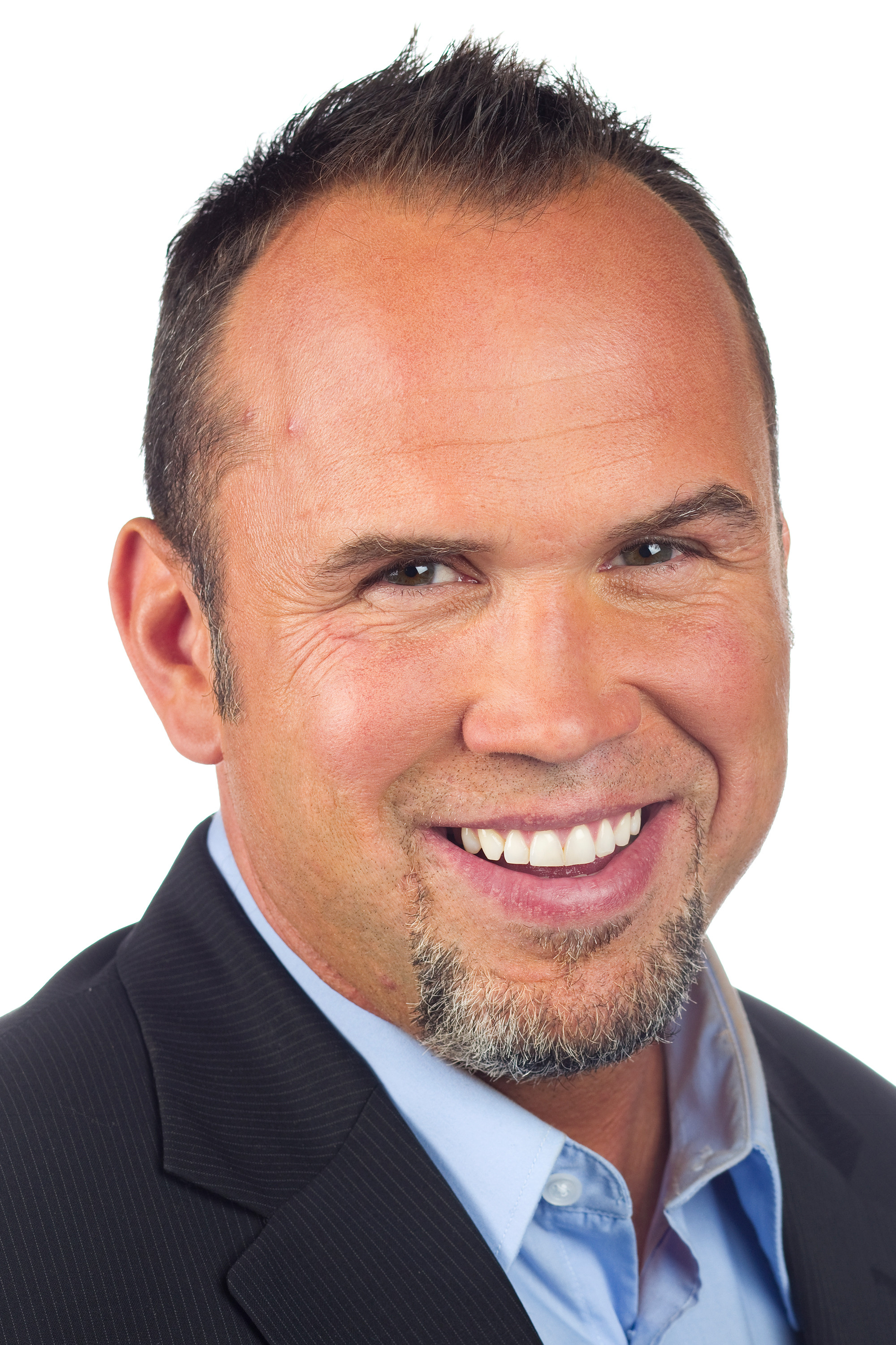 et billede af Dave Morissette