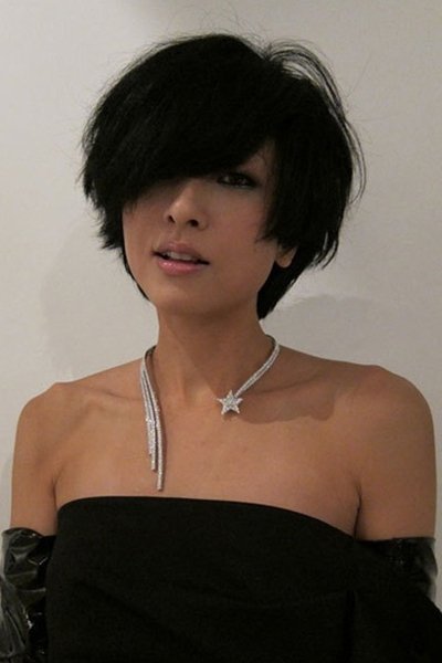 et billede af Hilary Tsui Ho-Ying