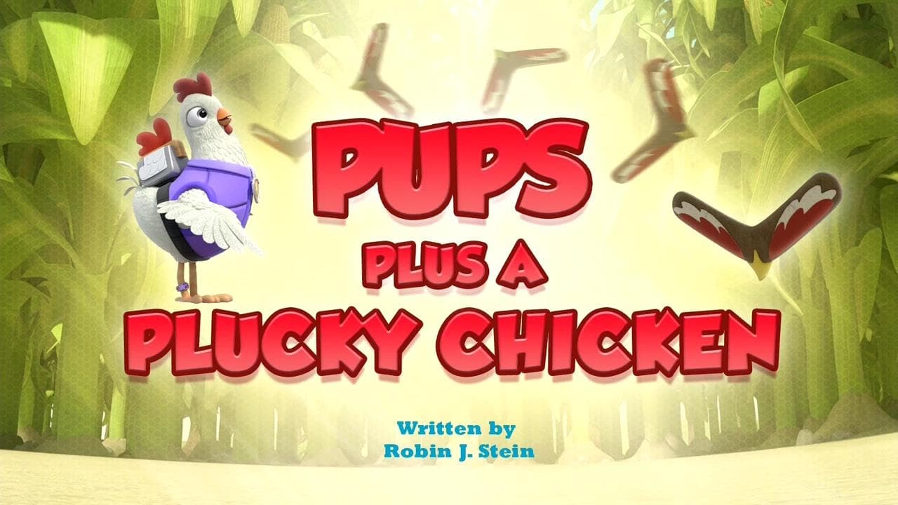 Episode 7 - Episodio 7