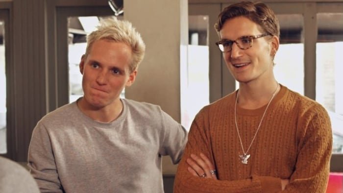 Made in Chelsea - Épisode 9