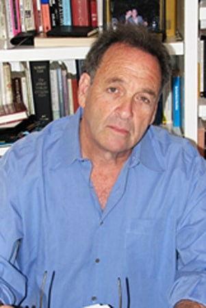 et billede af John Nathan