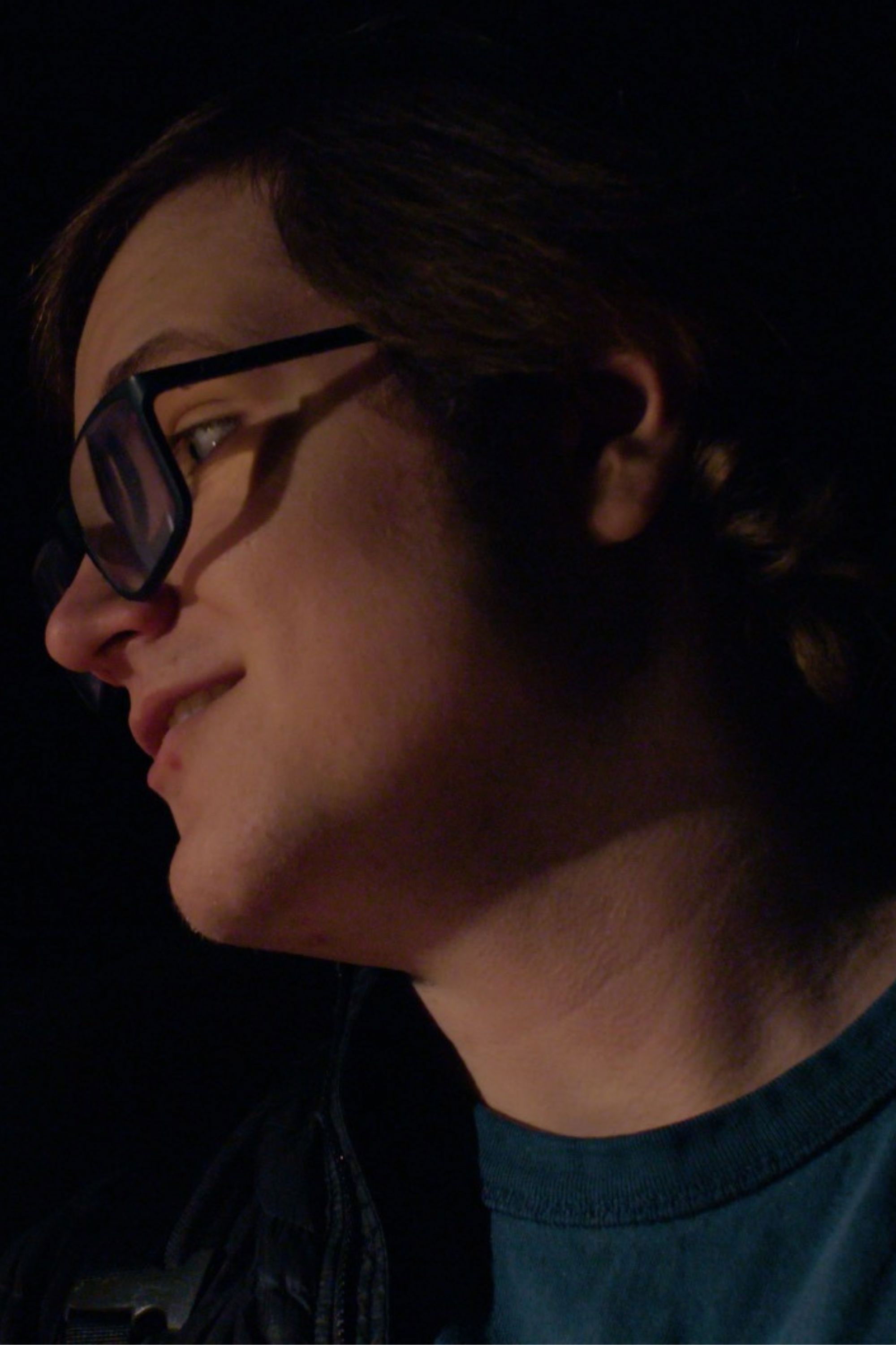 et billede af Gabriel Sousa