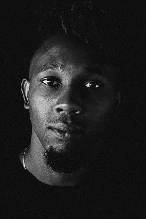 et billede af Sean Hemphill