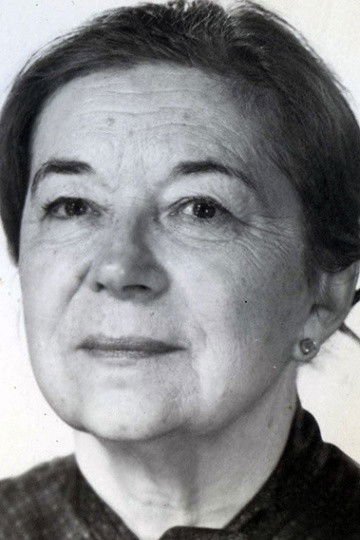 et billede af Marina Gavrilko