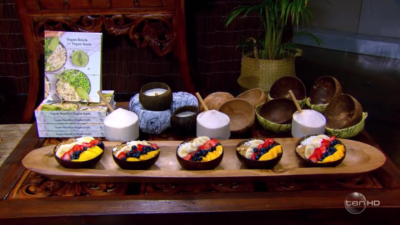Shark Tank - Épisode 1