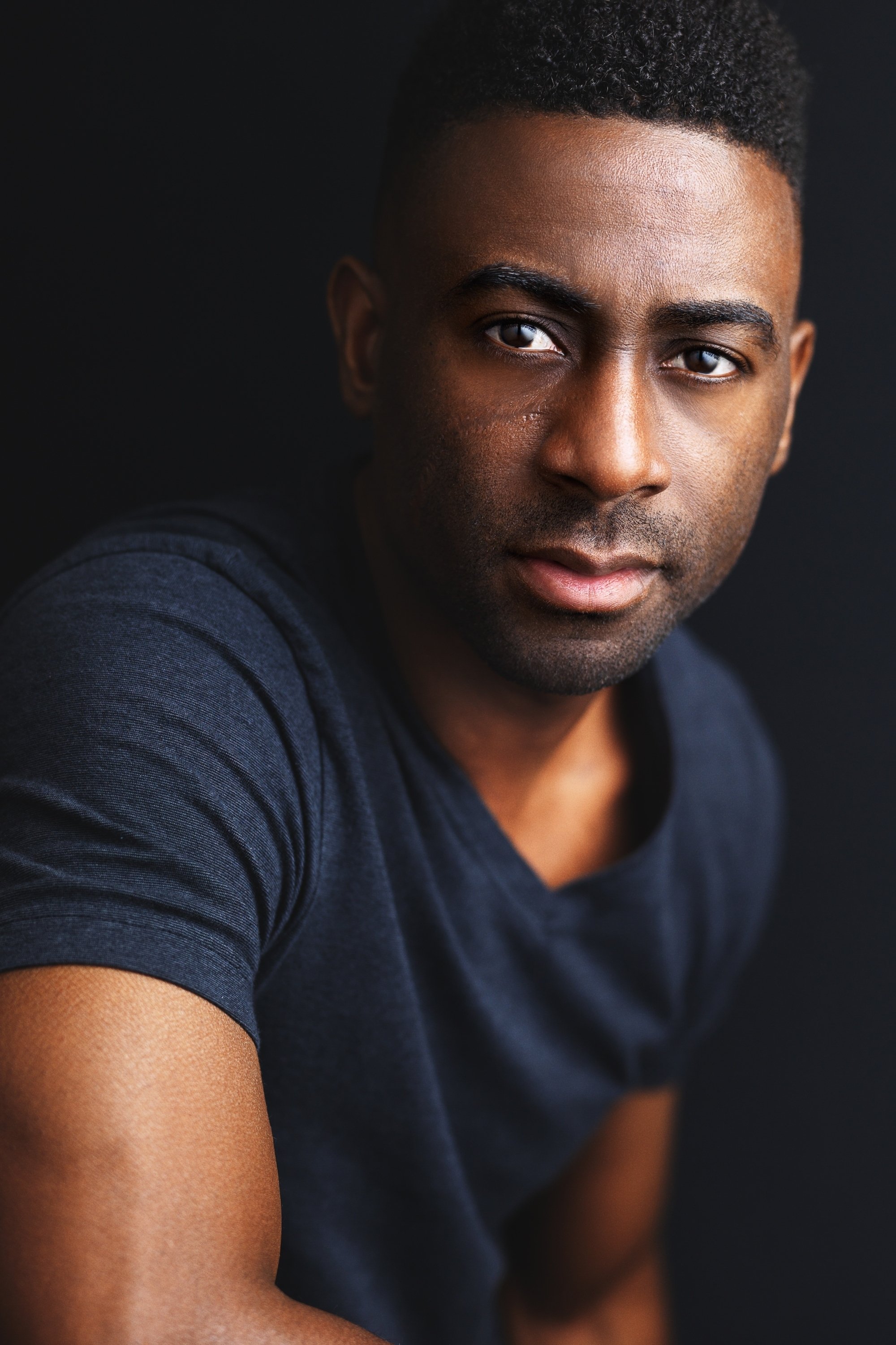 et billede af Holmes Lindsay IV