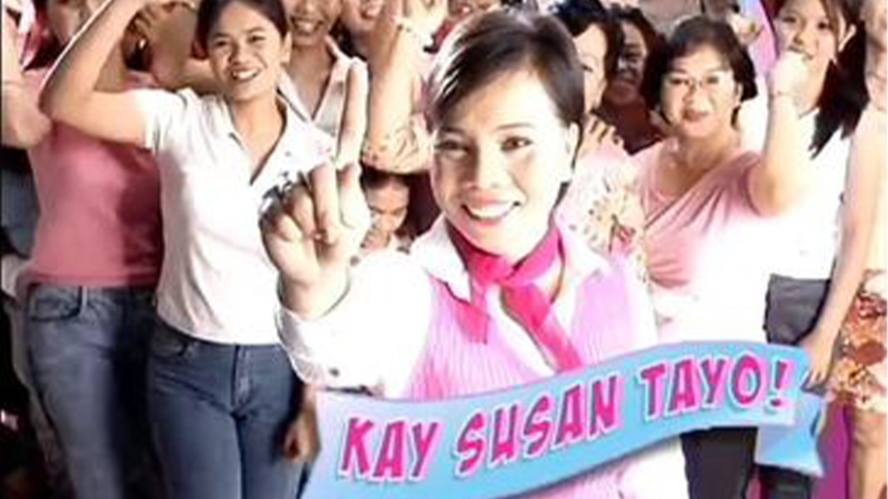Kay Susan Tayo (1970)