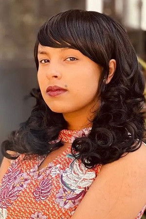 et billede af Tsedey Fantahun