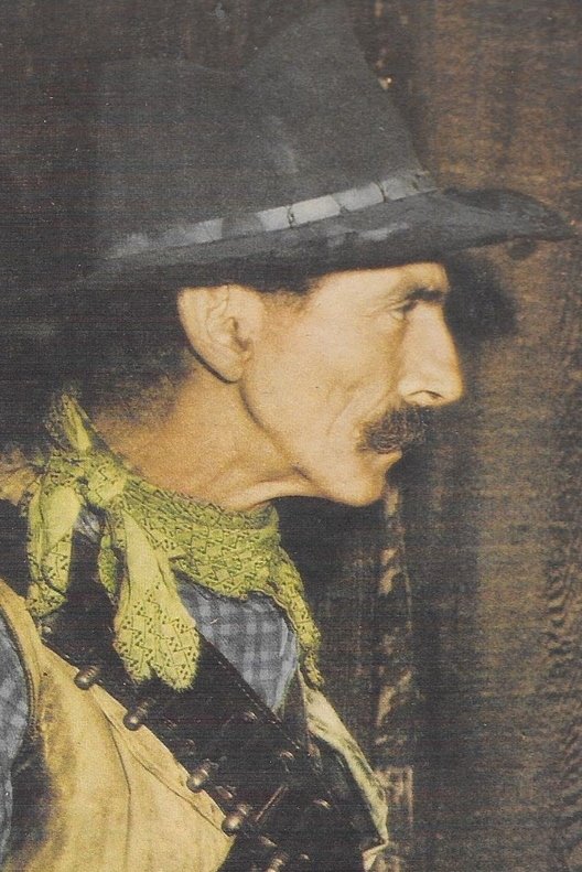 et billede af Jim Corey