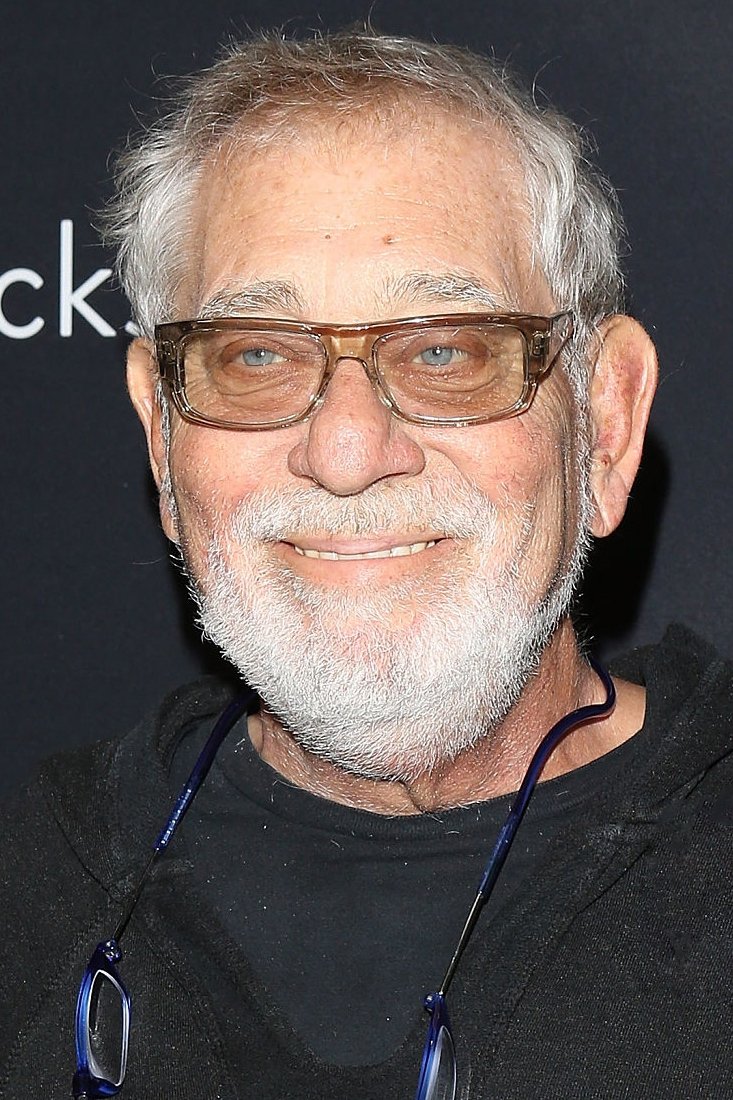 et billede af Marty Callner