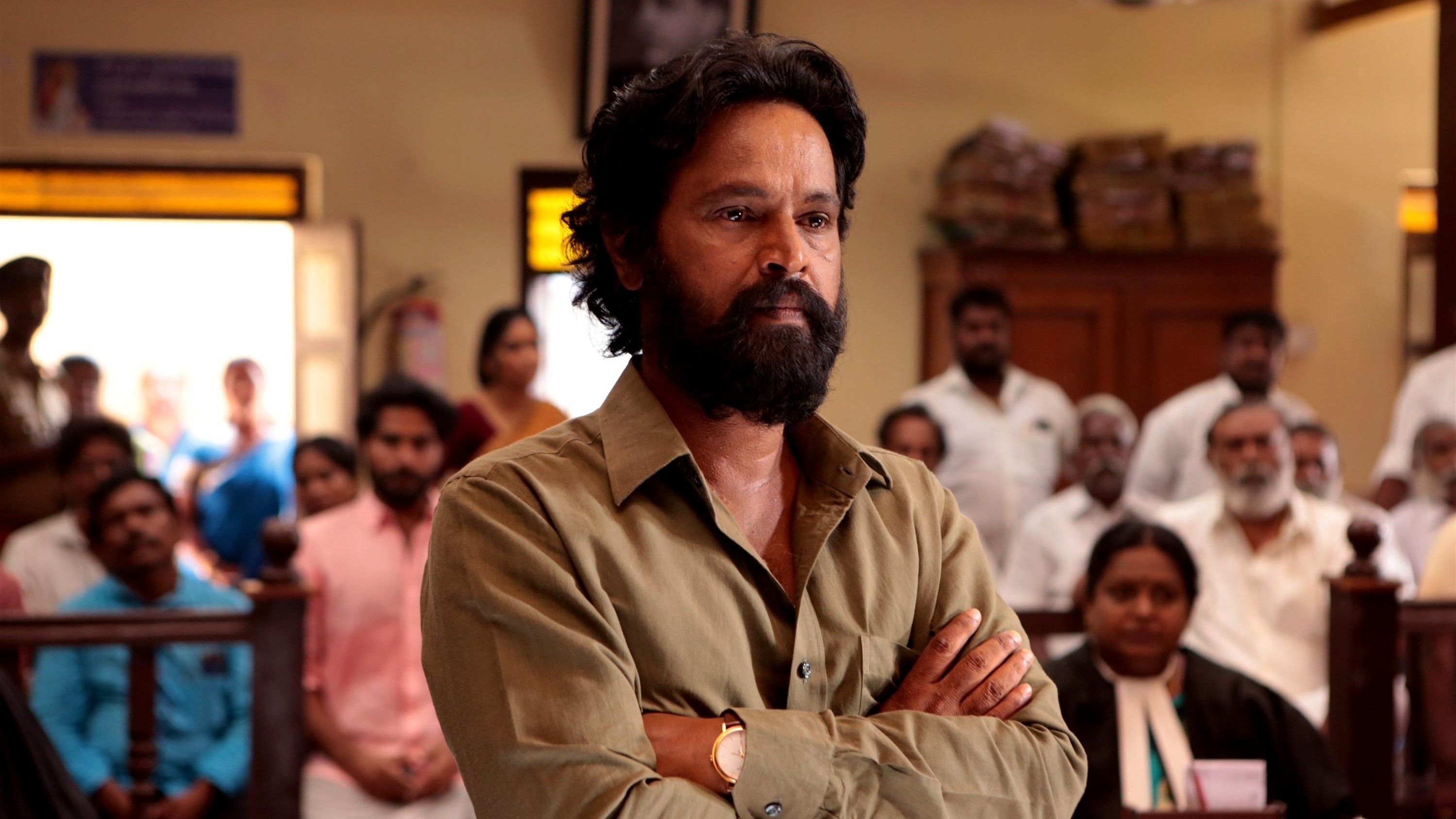 Tamil Kudimagan (2023)