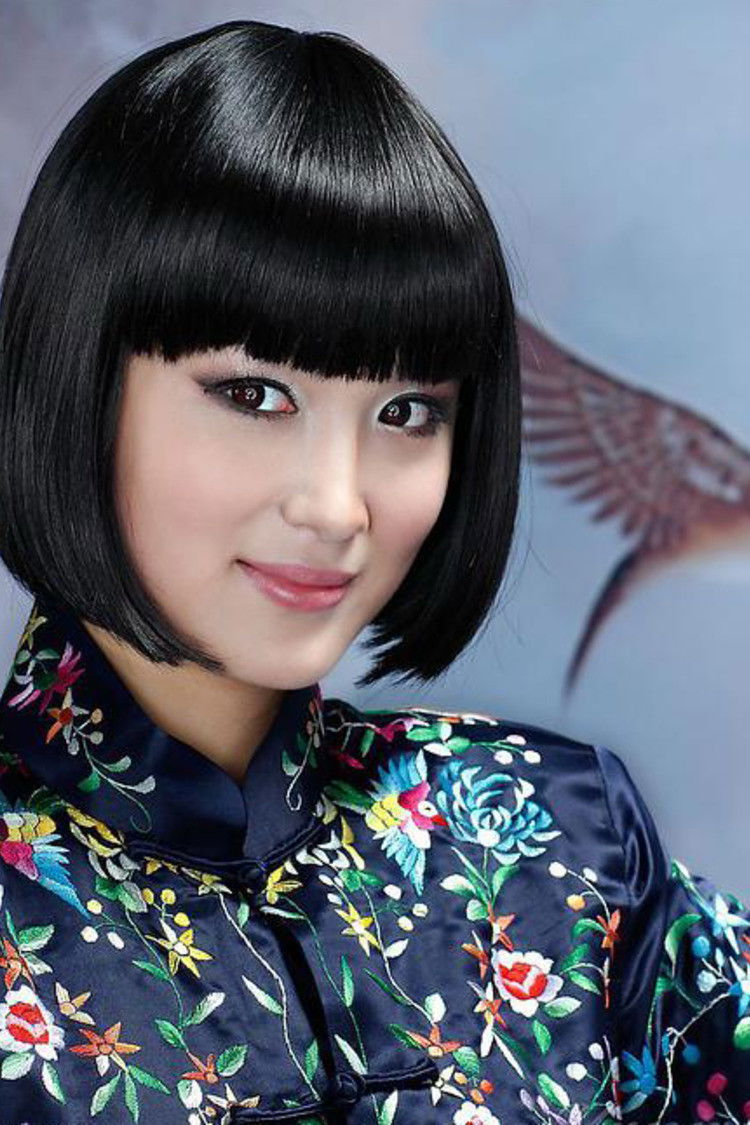 et billede af Li Yanbing