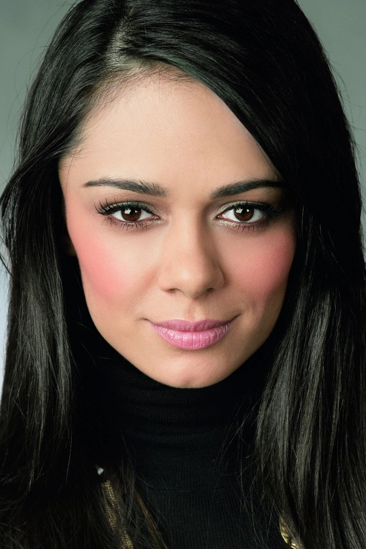 et billede af Kristina Krepela