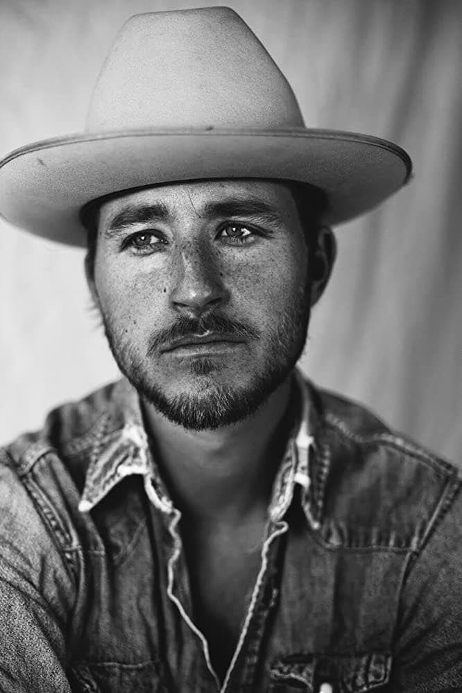 et billede af Robert Dean