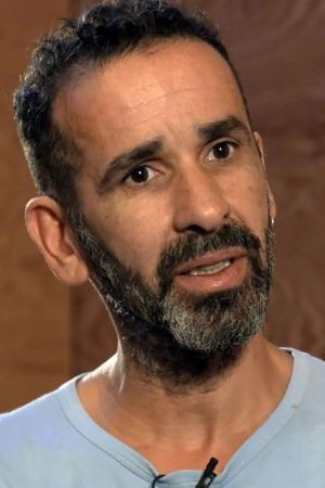 et billede af Zouzou Ben Chikha