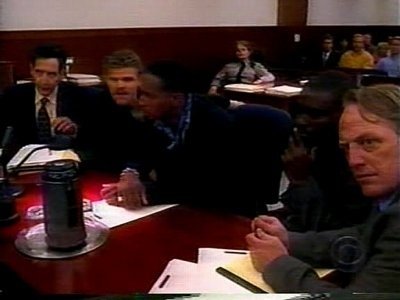 Nash Bridges