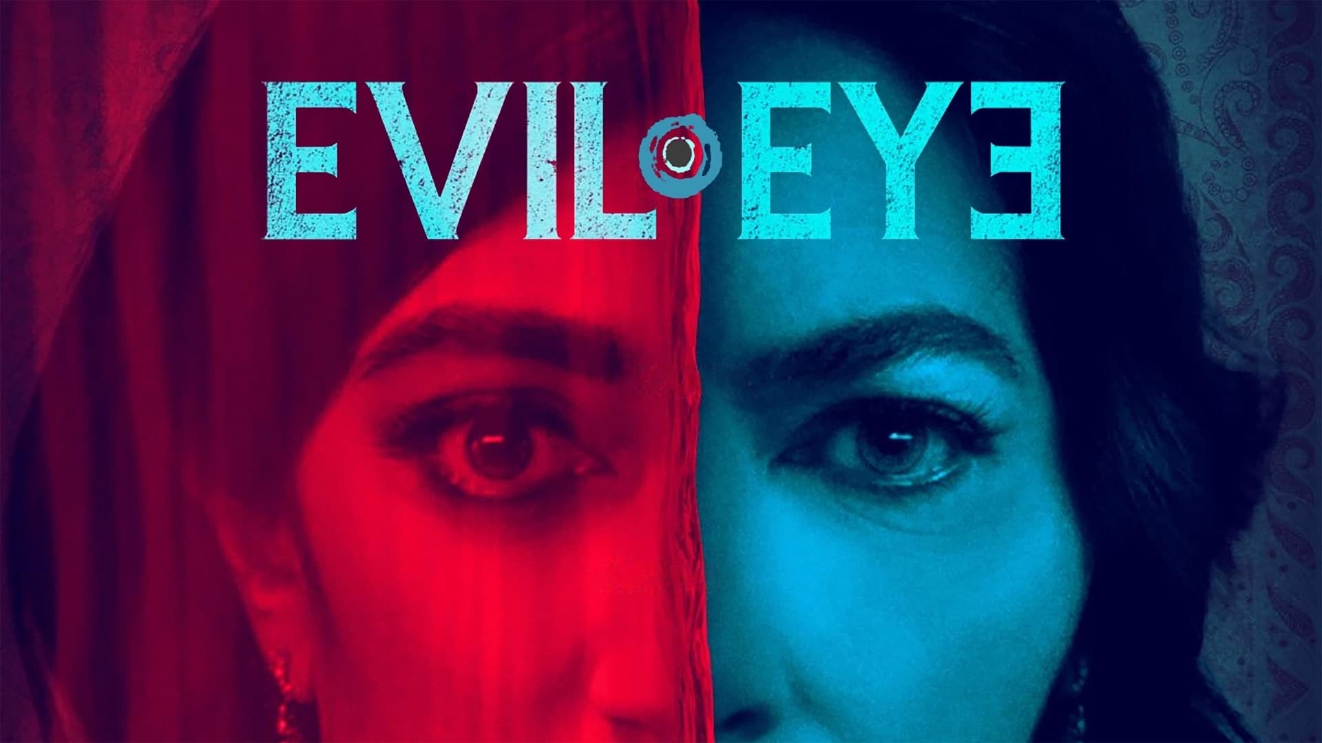 Evil Eye