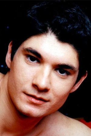 et billede af Stéphane Lambert