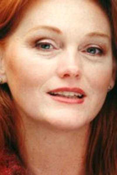 et billede af Birgit Thøt Jensen