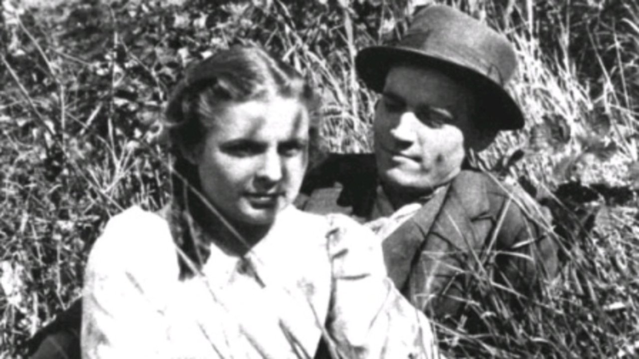 The Strike (1947)