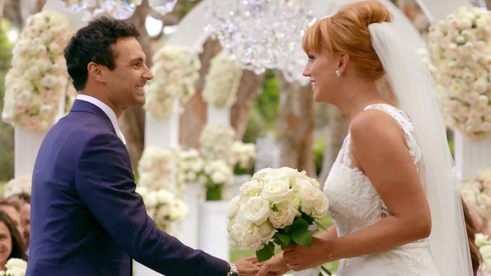 Married at First Sight