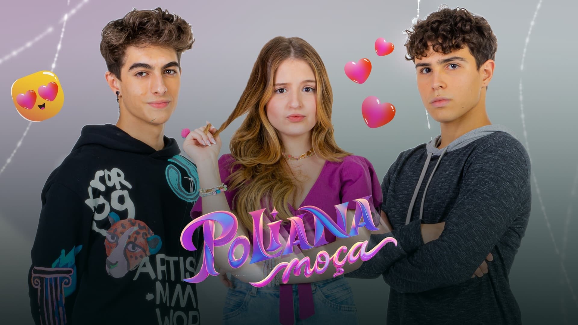Poliana Moça - Season 1 Episode 206 : Episode 206