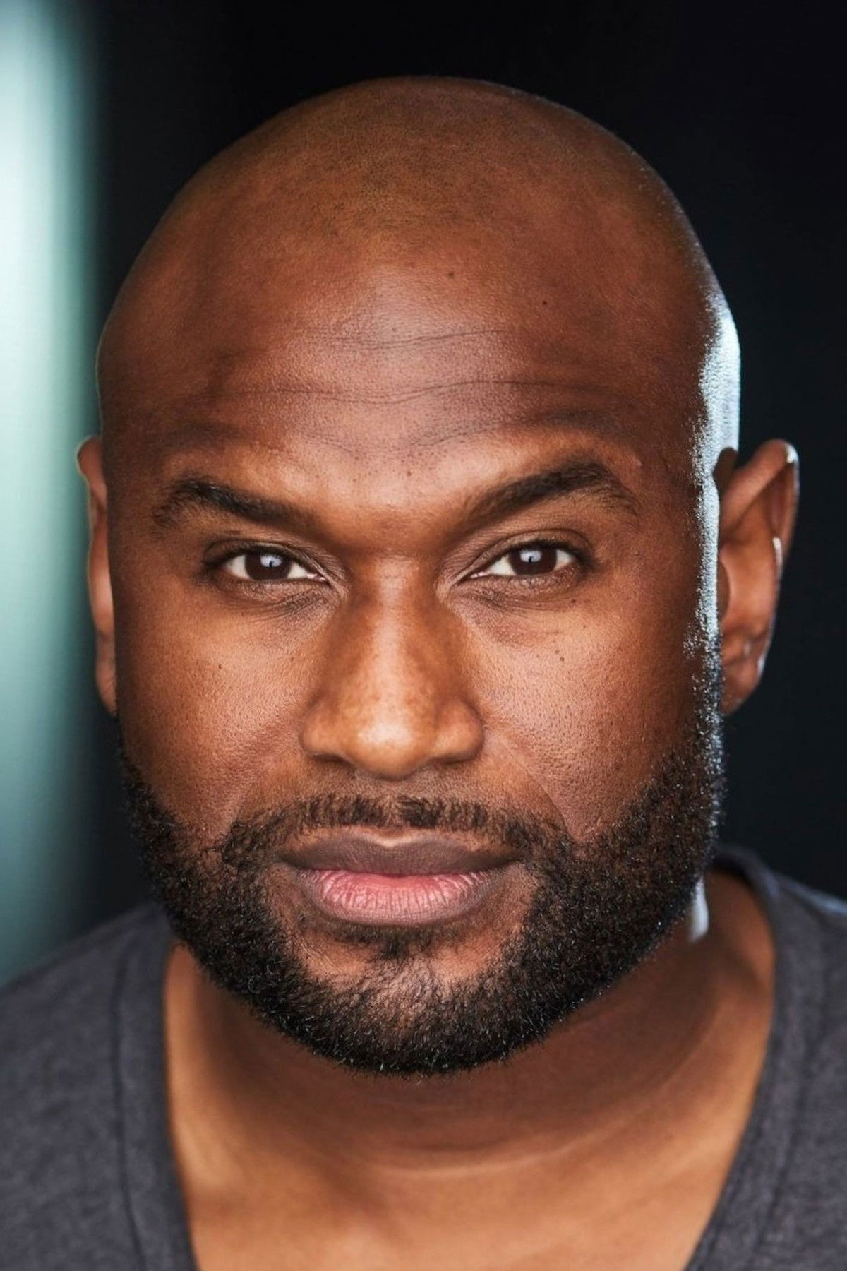 et billede af Will Blagrove