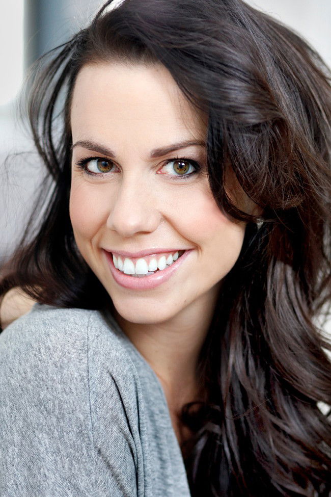 et billede af Julie St-Pierre