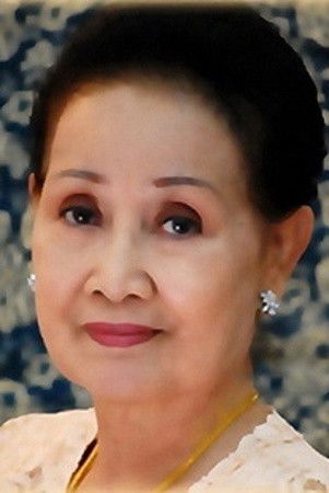 et billede af Marasri Bangchang