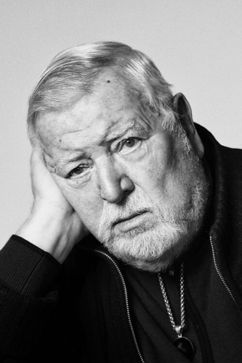 et billede af Povilas Gaidis