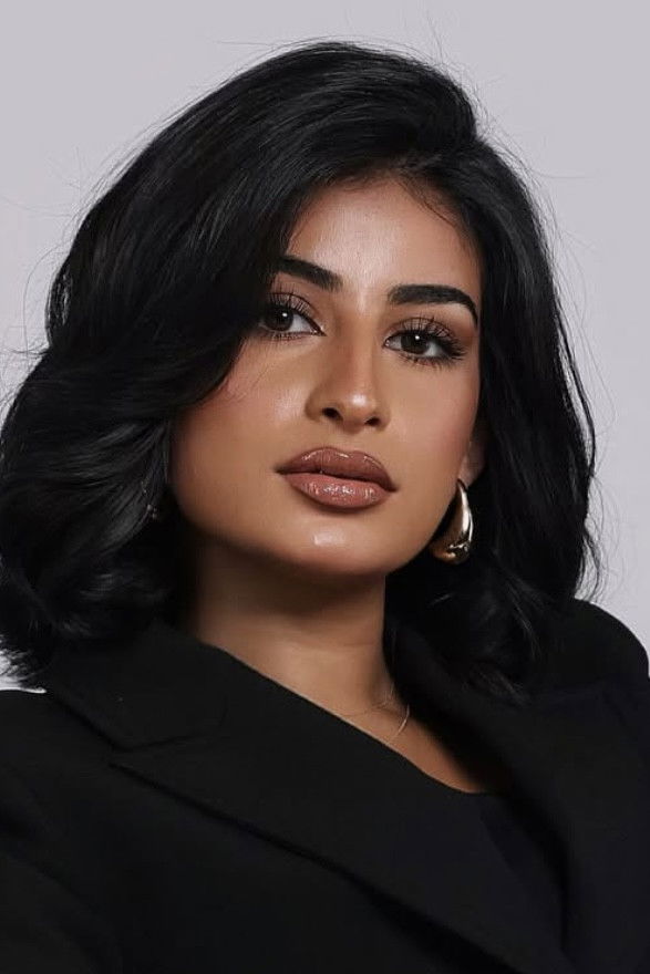 et billede af Rahaf Mohammed