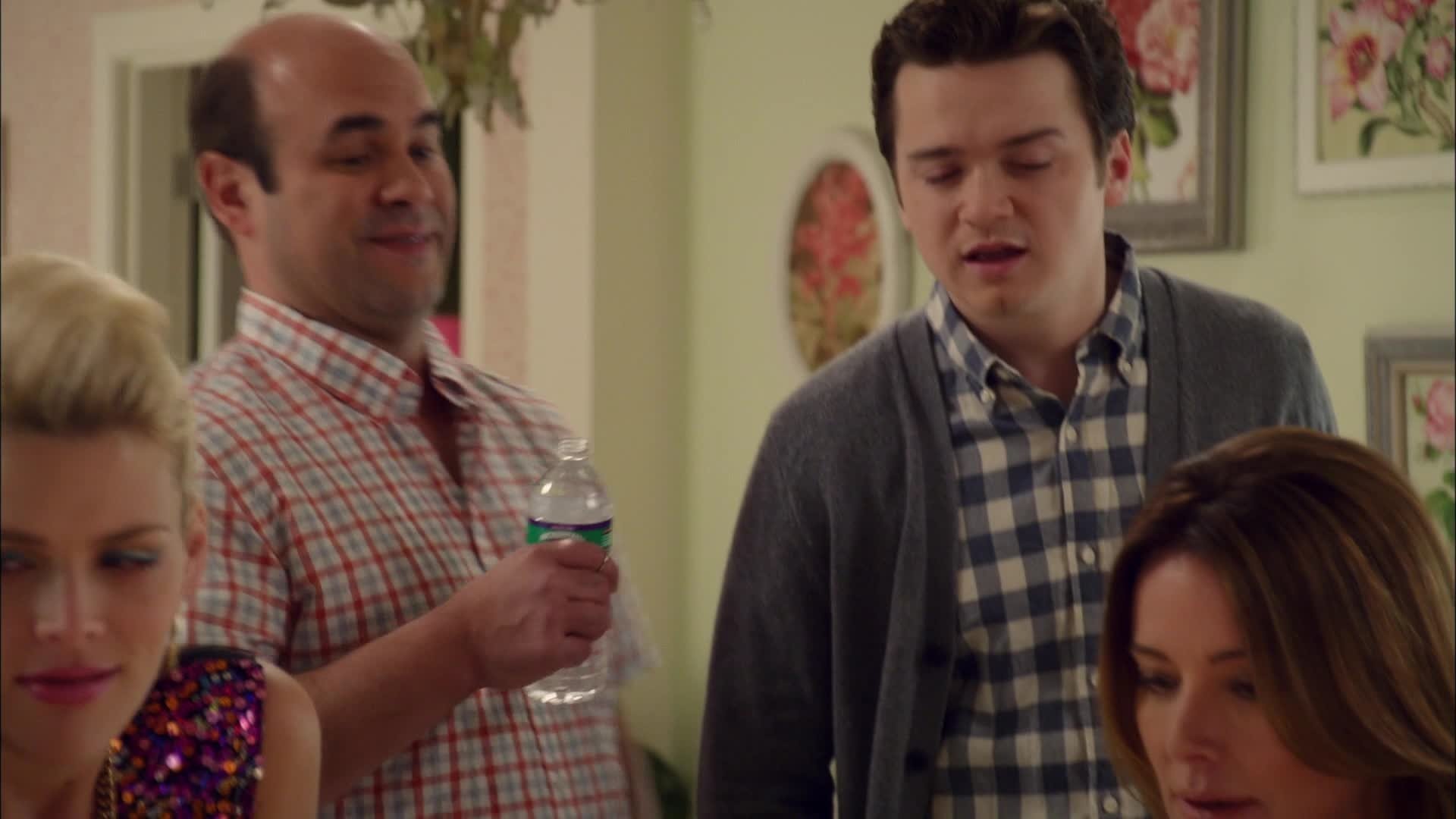 Cougar Town