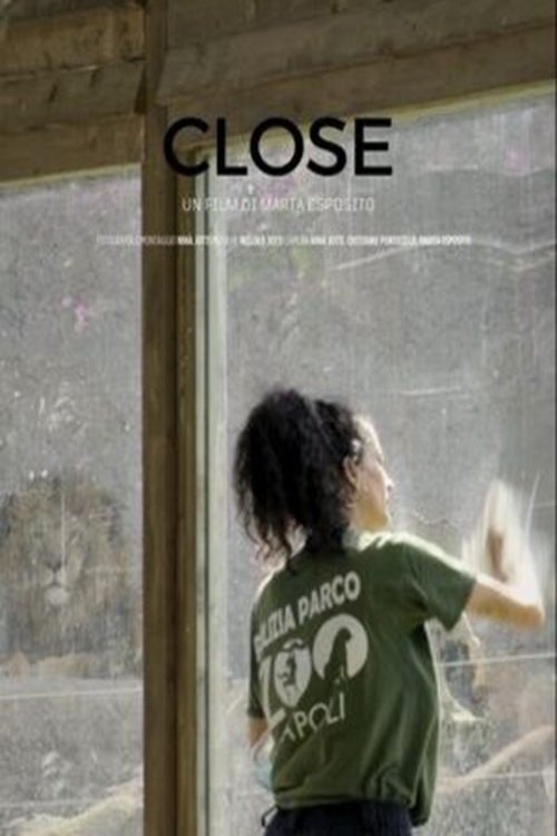 Close (2025)