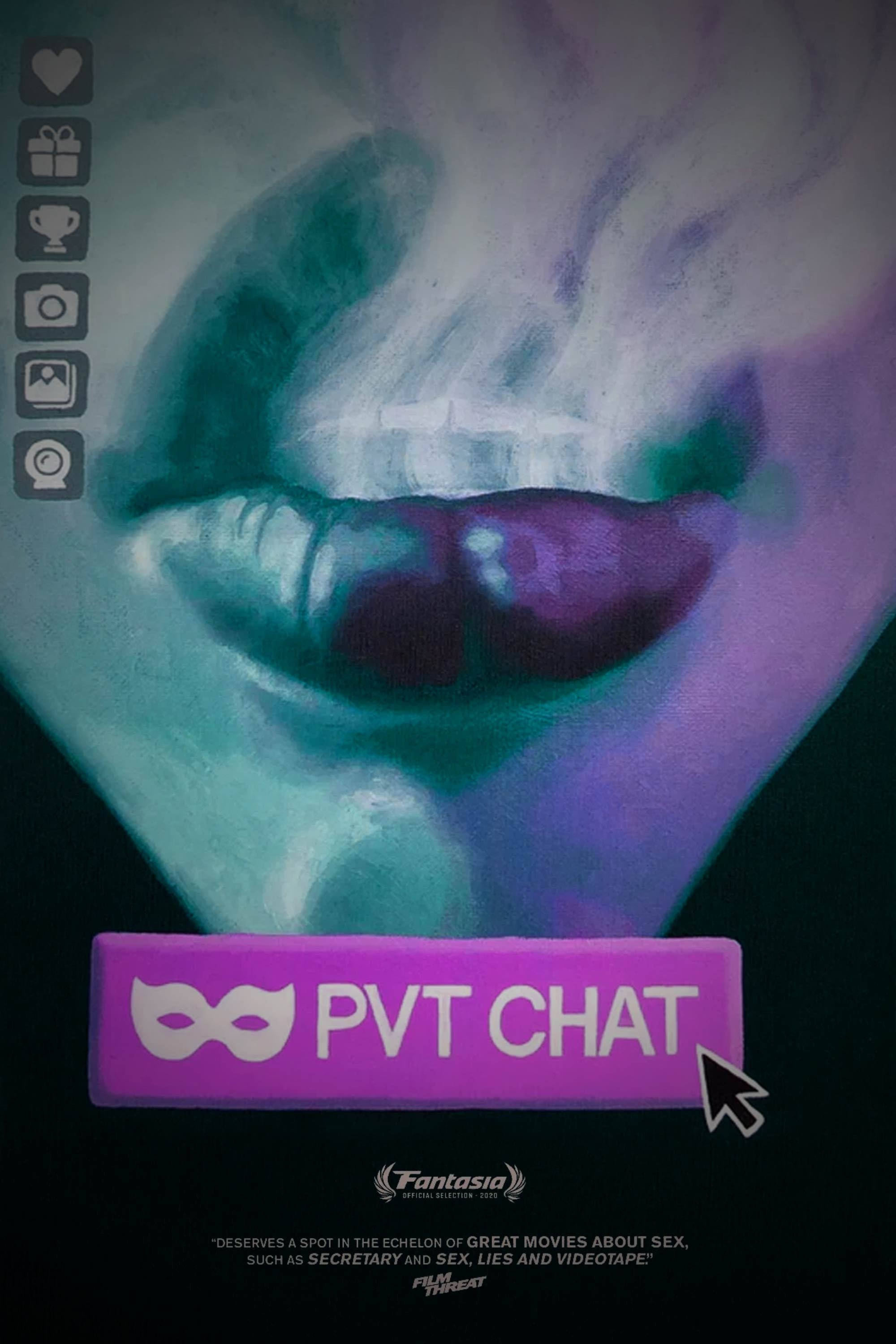 PVT Chat