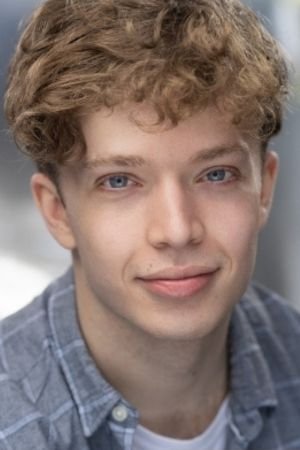 et billede af Bobby Johnson