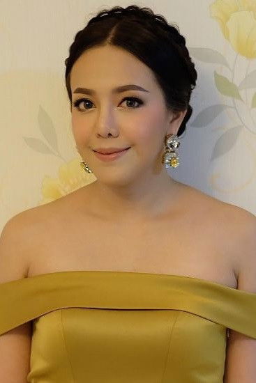 et billede af Napatcharin Preedakul