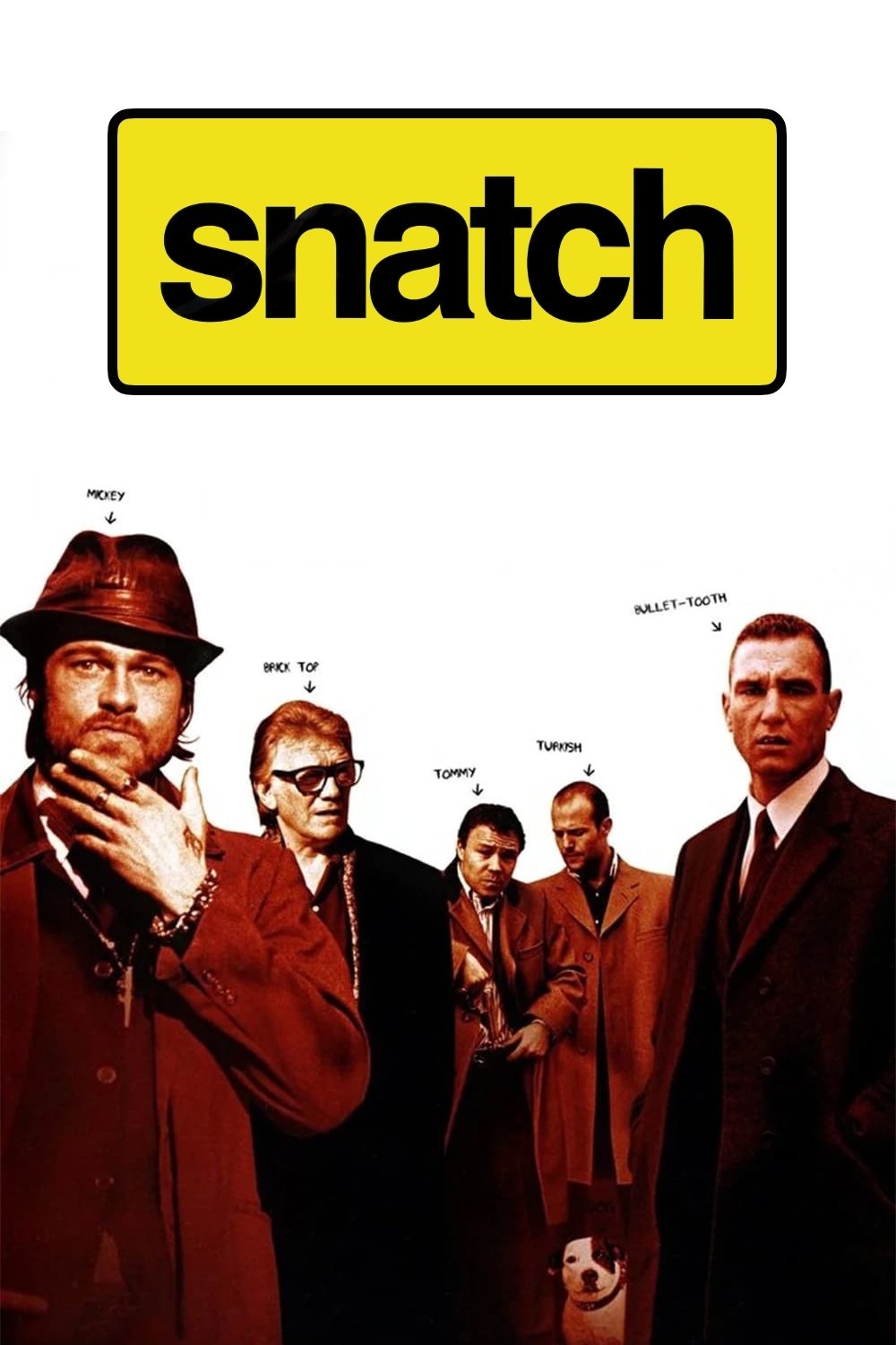 Snatch