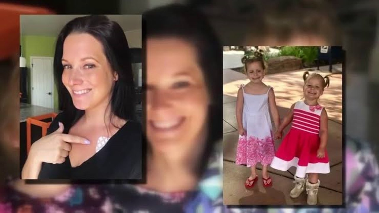 Chris Watts: Confessions of a Killer