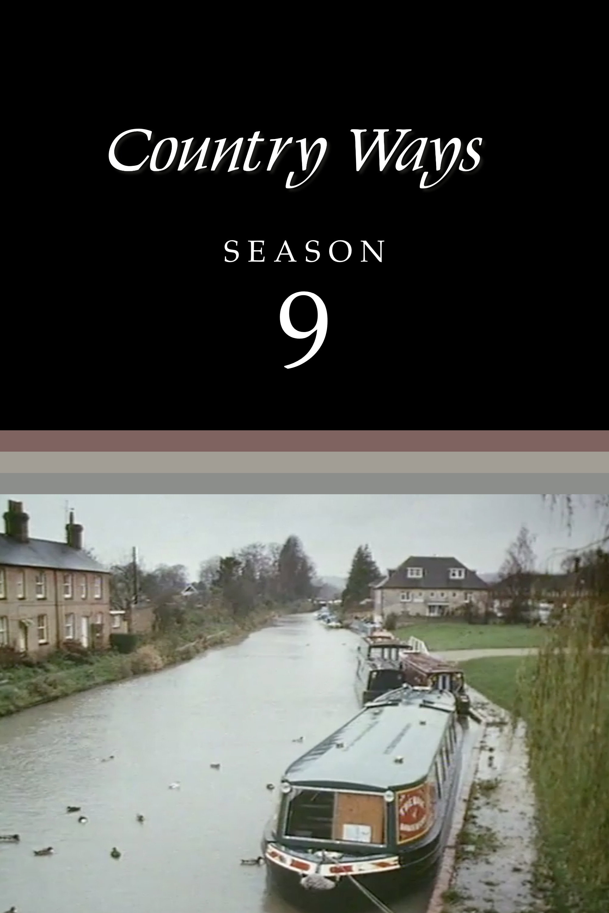 poster season Season 9 poster season Season 9