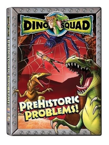 dino squad movie dino squad movie