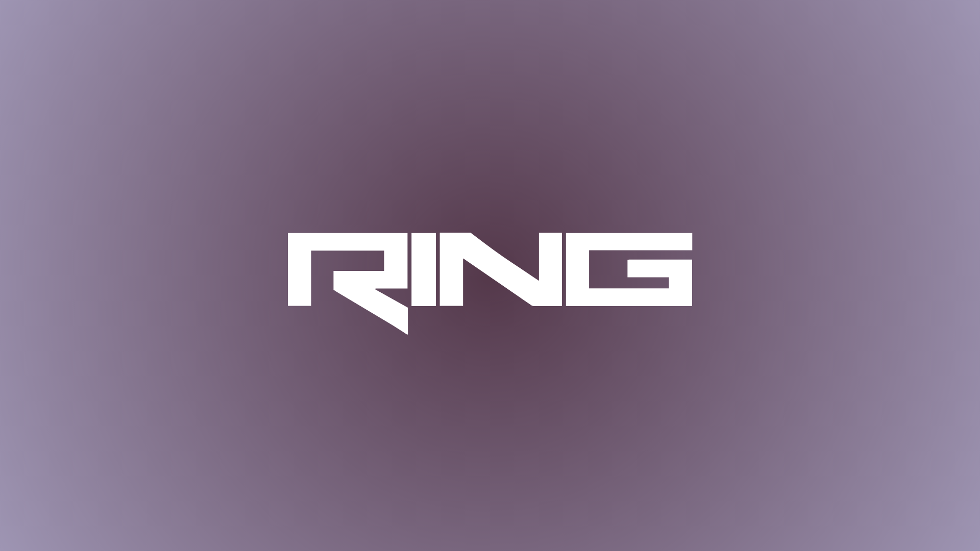 Ring