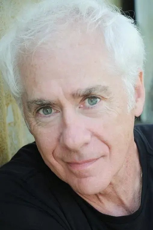 et billede af Jeff Hyslop