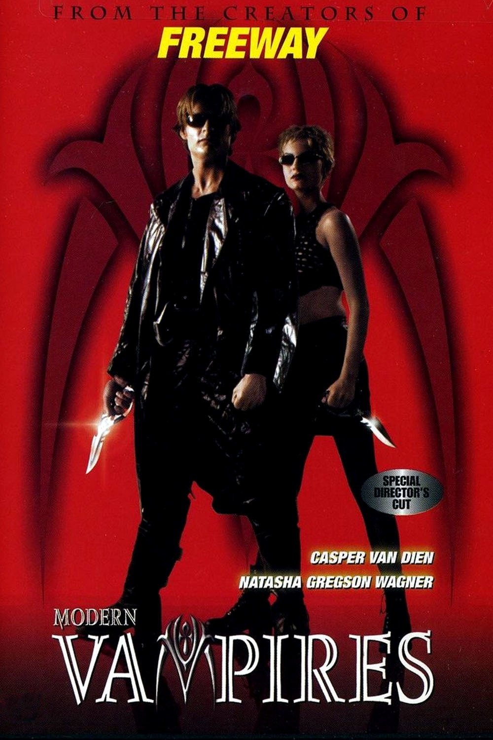 Modern Vampires