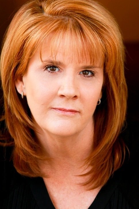 et billede af Tudi Roche