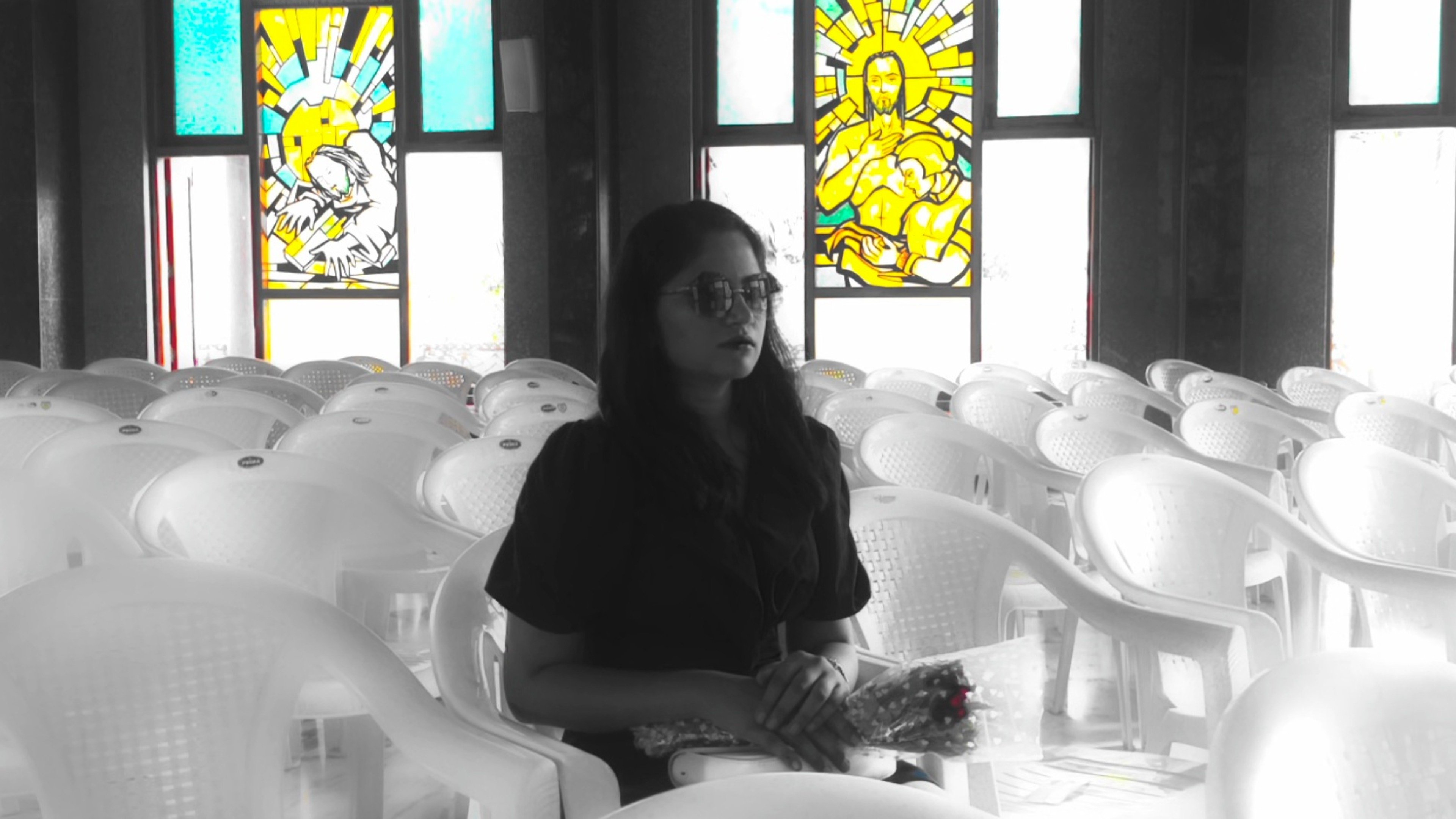 In Her Silence (2025)