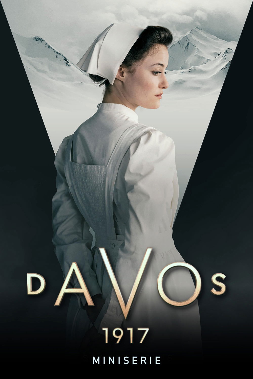 Davos 1917 - Season 1