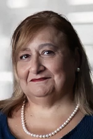 et billede af Pauline Fenech