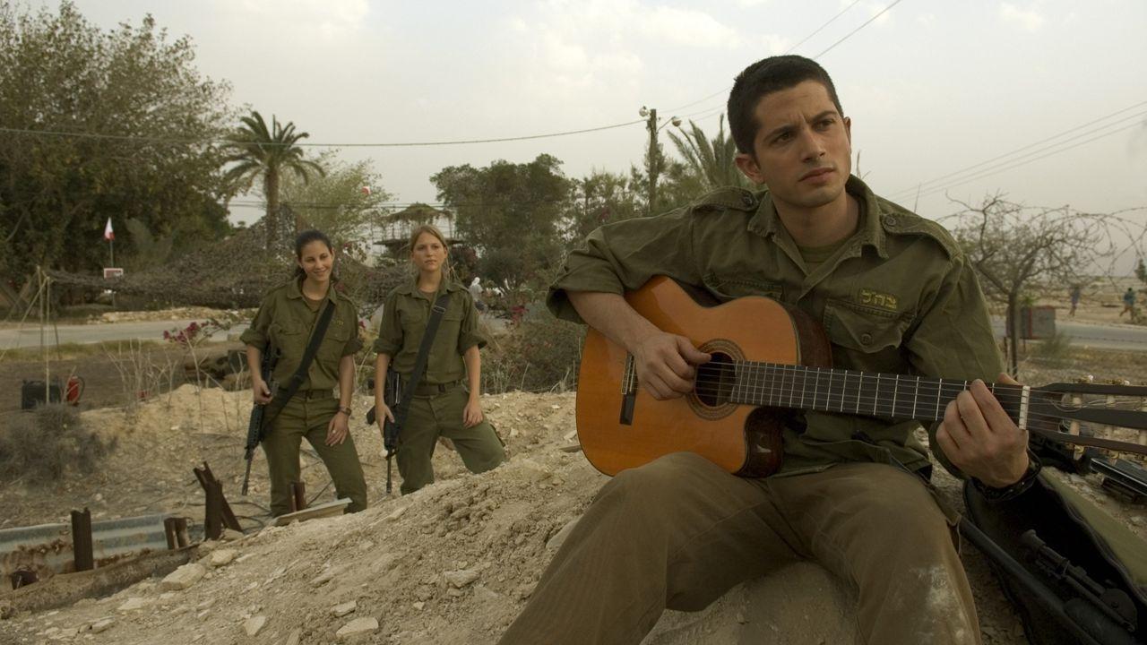 Restless (2008)