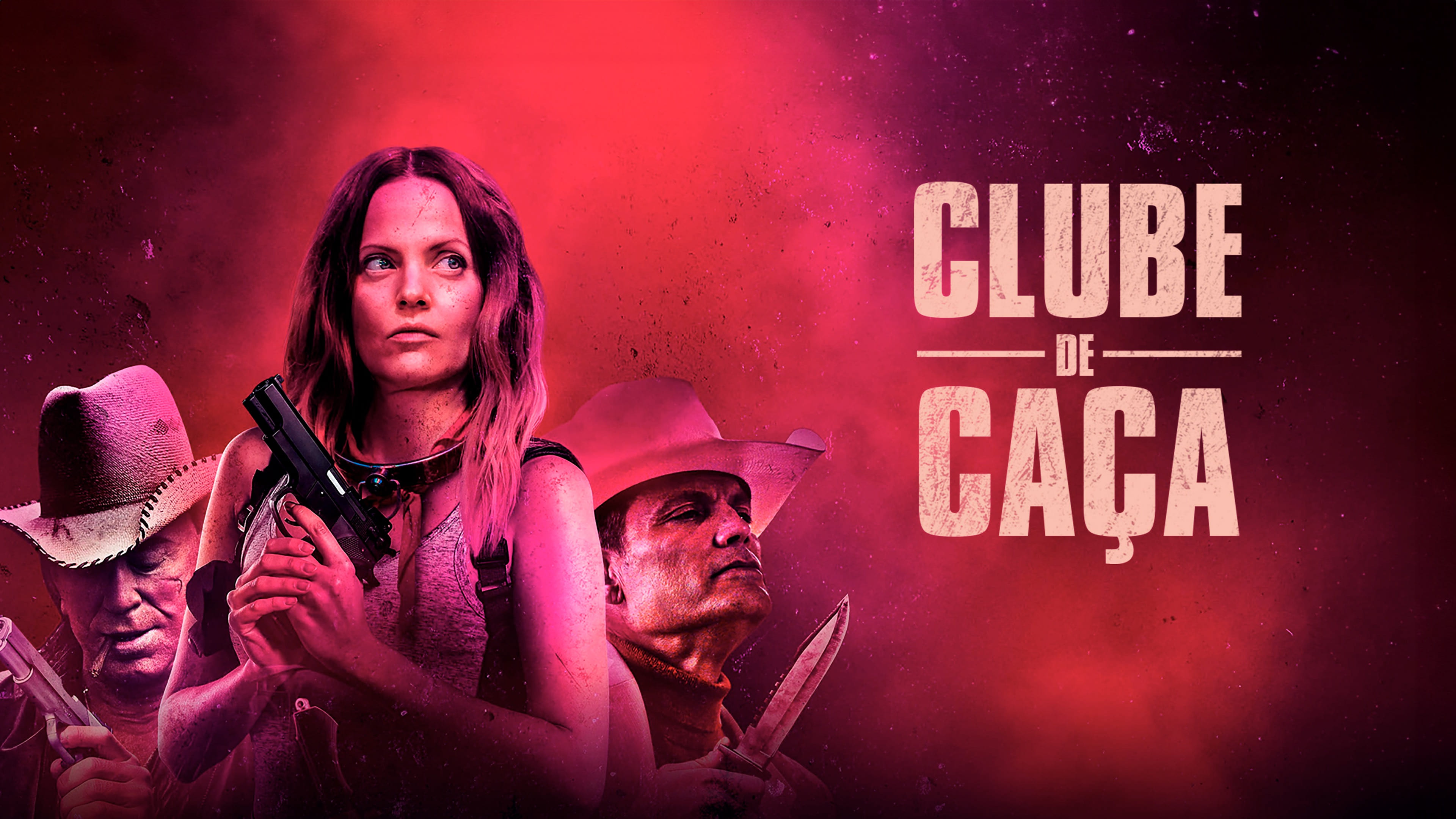 Hunt Club (2023)